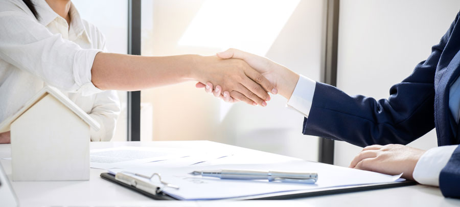 Texas Prime Real Estate team